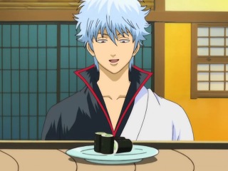 gintama tv-1 / gintama tv-1 | episode 120 - soundtrack shachiburi [animedia tv]