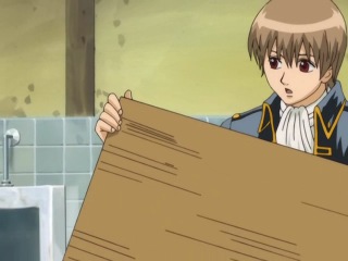 gintama tv-1 / gintama tv-1 | episode 113 - soundtrack shachiburi [animedia tv]