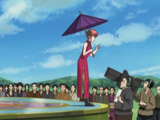 [woa] gintama tv-1 / gintama tv-1 - episode 15 [shachiburi]