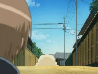 [woa] gintama tv-1 / gintama tv-1 - episode 10 [shachiburi]