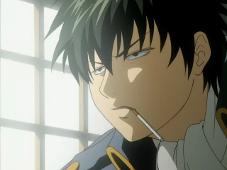 [woa] gintama tv-1 / gintama tv-1 - episode 16 [shachiburi]