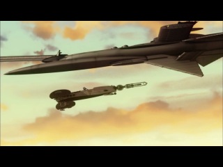 last exile: fam the silver wing [tv-2]