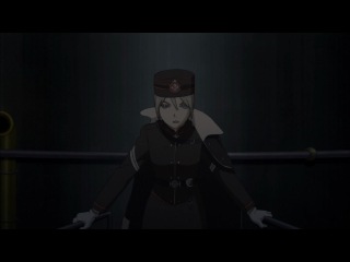 the exile [tv-2] [2011] / last exile: silverwing fam / last exile 2 - episode 8 [ancord nika lenina]