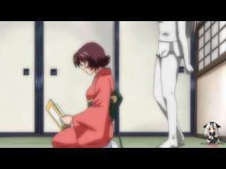 [woa] school wars / ikki tousen: dragon destiny - season 2 episode 11 - [rus. oz]