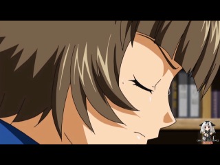 [woa] school wars / ikki tousen: dragon destiny - season 2 episode 1 - [rus. oz]