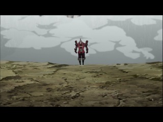 [woa] devil kings 2 / age of troubles ii / sengoku basara 2 - episode 6 [cuba77]