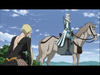 [woa] devil kings 2 / age of troubles ii / sengoku basara 2 - episode 5 [cuba77]