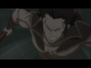 [woa] devil kings 2 / age of troubles ii / sengoku basara 2 - episode 3 [cuba77]