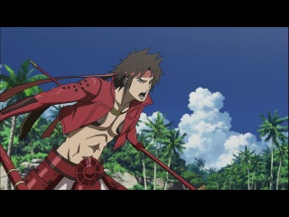 [woa] devil kings 2 / age of troubles ii / sengoku basara 2 - episode 9 [cuba77]