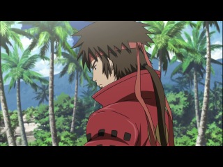 [woa] devil kings 2 / age of troubles ii / sengoku basara 2 - episode 8 [cuba77]