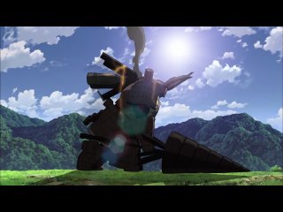 [woa] devil kings / age of troubles / sengoku basara / devil kings - episode 6 [cuba77]