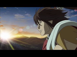 [woa] devil kings / age of troubles / sengoku basara / devil kings - episode 4 [cuba77]