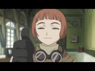 last exile exile season 1 episode 1 hd