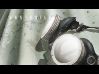 last exile exile season 1 episode 20 hd