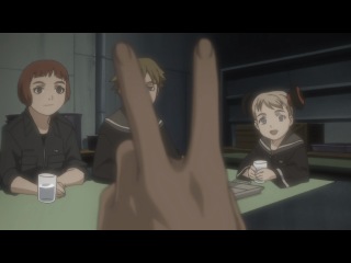 last exile exile season 1 episode 18 hd