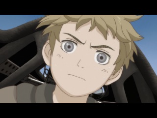 last exile exile season 1 episode 14 hd