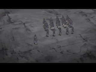 last exile exile season 1 episode 17 hd