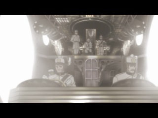 last exile exile season 1 episode 16 hd