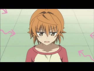 [woa] love trouble ova 1 / to love ru: trouble ova 1   episode 1 [cuba77]