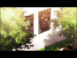 [woa] a girl fell in love with her older sister ova - episode 1 [тinko, nikalenina, shina]