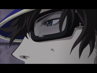 bee mail: reverse [tv-2] episode 4 [shina]