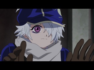 tegami bachi [tv-1] / bee mail [tv-1] (episode 14) soundtrack n o i r