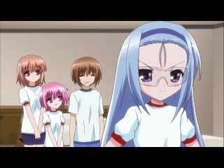 [woa] basketball club / rou kyuu bu - episode 7 [eladiel]