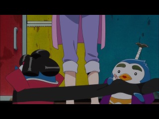 [woa] penguin drum / mawaru penguin drum / mawaru penguindrum - episode 12 [onityan, nikalenina]