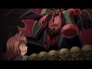 [woa] dororon enma-kun / devil prince enma hellfire / dororon enma-kun: meeramera - episode 2 [rise]