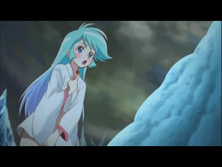 [woa] dororon enma-kun / devil prince enma hellfire / dororon enma-kun: meeramera - episode 8 [rise]