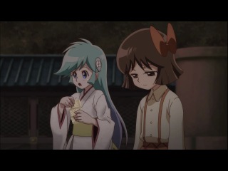 [woa] dororon enma-kun / devil prince enma hellfire / dororon enma-kun: meeramera - episode 11 [rise]