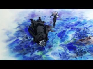 [woa] casshern sins - episode 15 [rus. oz]