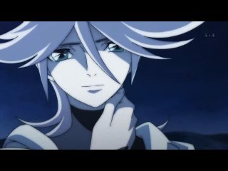 [woa] casshern sins - episode 21 [rus. oz]