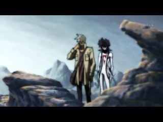 [woa] casshern sins - episode 3 [rus. oz]