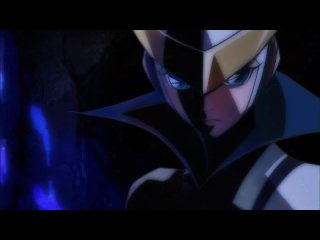 [woa] casshern sins - episode 2 [rus. oz]