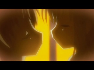 [woa] our condolences, ninomiya-kun / my heartfelt sympathy, ninomiya-kun - episode 11 [persona99]