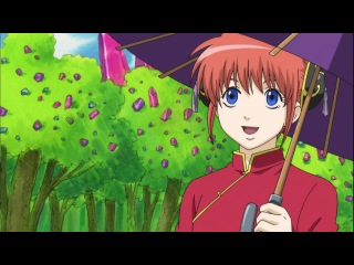 gintama tv-2 / gintama tv-2 227 [26] series [voice shachiburi eladiel jam]