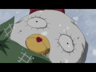 gintama tv-2 / gintama tv-2 232 [31] series [voice by shachiburi eladiel]