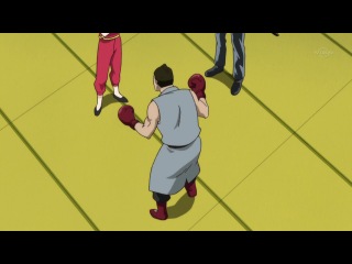 gintama / gintama [tv-2] episode 18 (219)