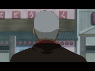 gintama tv-2 / gintama tv-2 211 [10] series [voice by shachiburi eladiel]