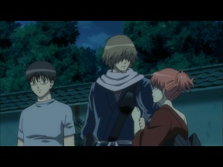 gintama tv-2 / gintama tv-2 208 [7] series [voiced by shachiburi eladiel]