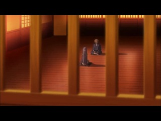 gintama tv-2 / gintama tv-2 207 [6] series [voiced by shachiburi eladiel]