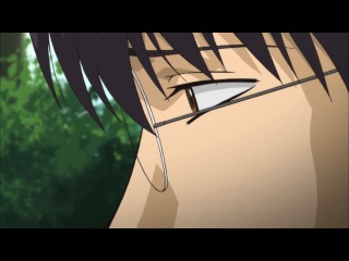 gintama tv-2 / gintama tv-2 203 [2] series [voiced by shachiburi eladiel]