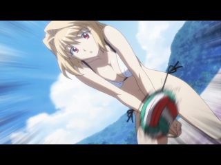 [woa] carnival phantasm - episode 2 [eladiel, jam]