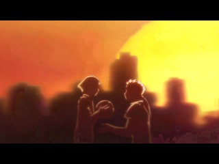 [woa] carnival phantasm - episode 11 [eladiel, jam]