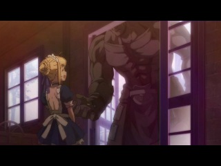 [woa] carnival phantasm - episode 8 [eladiel, jam]